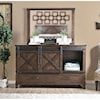 Furniture of America Bianca Dresser