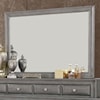 Furniture of America - FOA Brandt Mirror