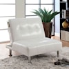 Furniture of America Bulle Chair
