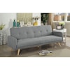 Furniture of America - FOA Burgos Futon Sofa