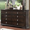 FUSA Calliope Dresser