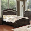 FUSA Calliope Queen Bed