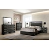 Furniture of America Camryn Chest of Drawers