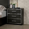 Furniture of America Camryn Nightstand