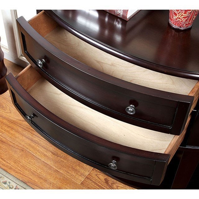 Chanti CMAC211 Side Table Household Furniture Sofa Tables/Consoles