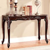 Furniture of America - FOA Cheshire Sofa Table