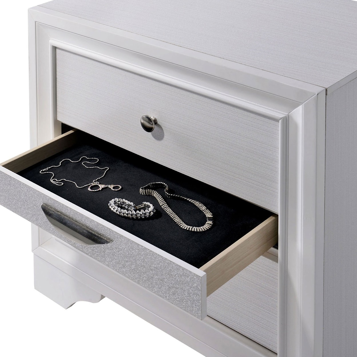 FUSA Chrissy Nightstand