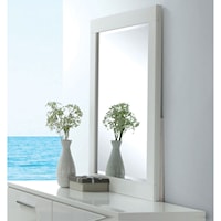 Contemporary Mirror