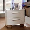 Furniture of America Clementine Nightstand