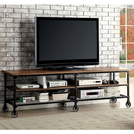 TV Console