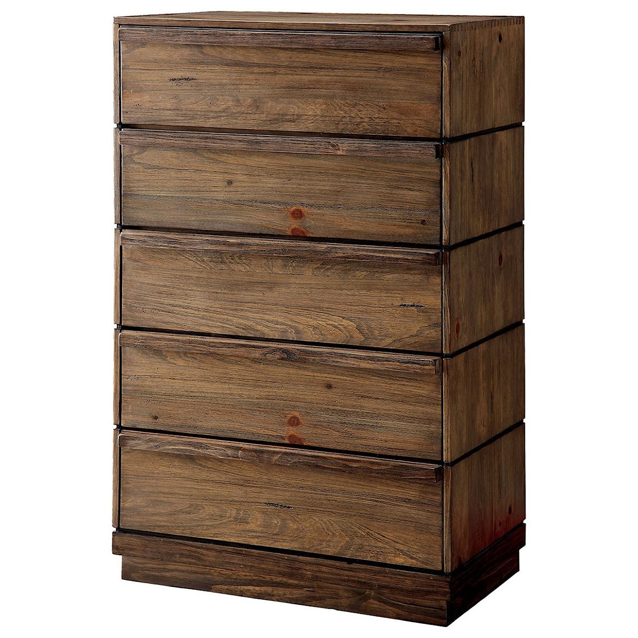 Furniture of America - FOA Coimbra Chest