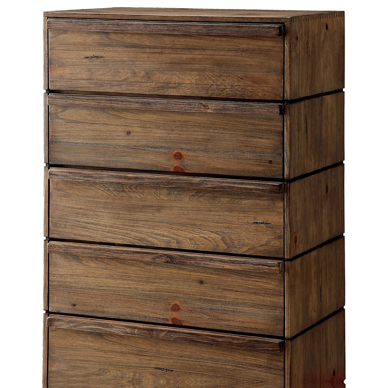 Furniture of America - FOA Coimbra Chest