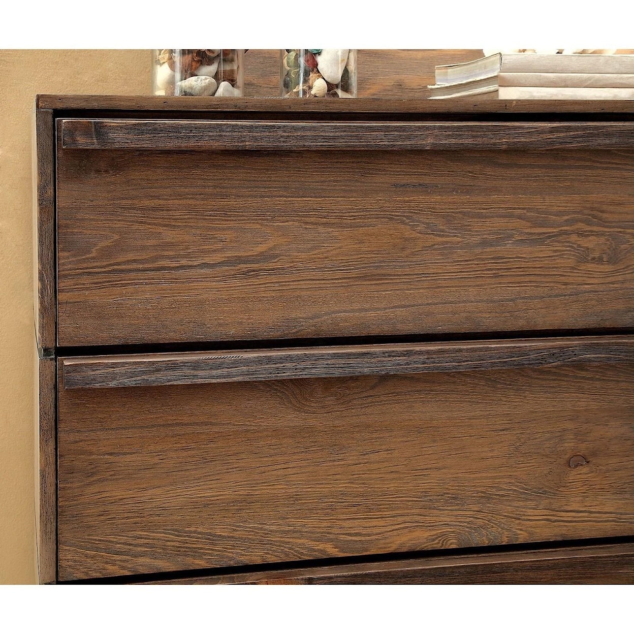 Furniture of America - FOA Coimbra Chest