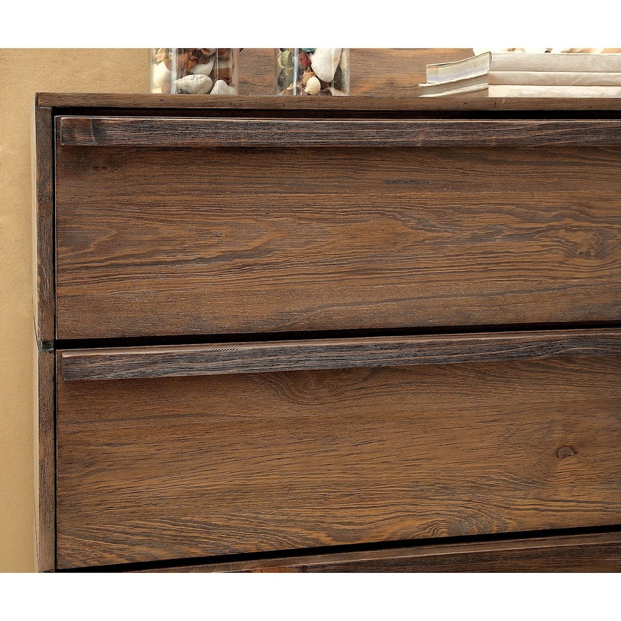 Furniture of America - FOA Coimbra Dresser