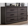 FUSA Conwy Dresser