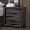 FUSA Conwy Nightstand