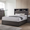 FUSA Conwy Queen Bed