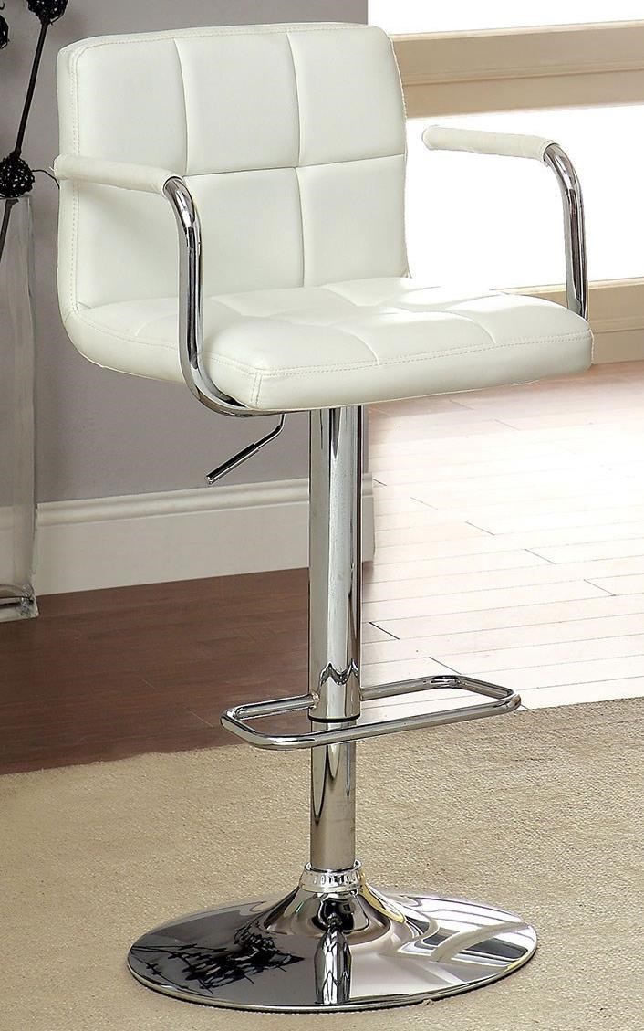Buy Argos Home Executive Gas Lift Bar Stool Grey Bar Stools Argos
