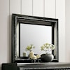 Furniture of America Demetria Mirror