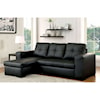 Furniture of America Denton Sectional