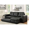 Furniture of America Denton Sectional