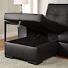 FUSA Denton Sectional