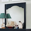 Furniture of America Diane Mirror