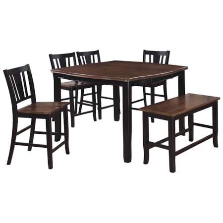 Counter Height Table