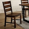 Furniture of America - FOA Dulce Side Chair