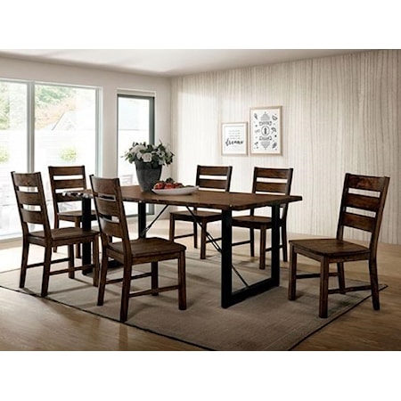 7-Piece Dining Set