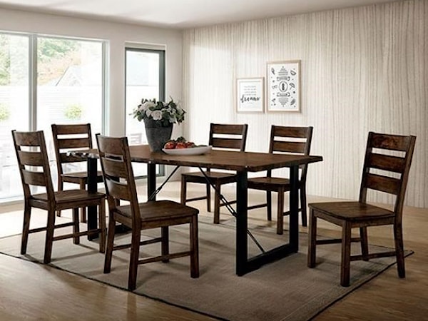 7-Piece Dining Set