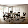 Furniture of America - FOA Dulce Dining Table