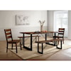 FUSA Dulce Dining Table