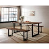 Furniture of America Dulce Dining Table