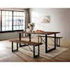 FUSA Dulce Dining Table