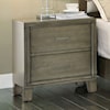 Furniture of America - FOA Enrico Nightstand