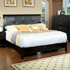 Furniture of America Enrico Full Bed