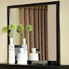 Furniture of America Enrico Mirror