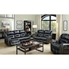 Furniture of America Frederick Loveseat