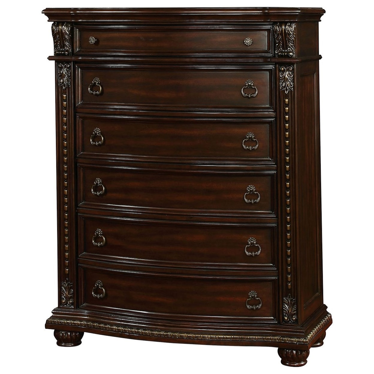 Furniture of America Fromberg Chest