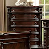 Furniture of America Fromberg Chest
