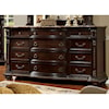 Furniture of America - FOA Fromberg Dresser