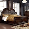 FUSA Fromberg King Bed