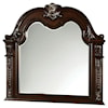 Furniture of America - FOA Fromberg Mirror