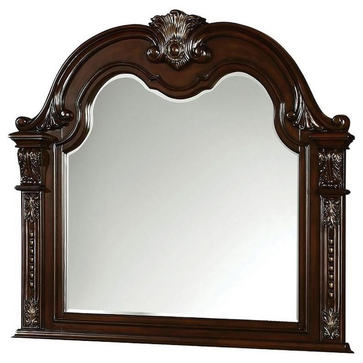 Furniture of America Fromberg Mirror