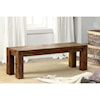 Furniture of America - FOA Frontier Bench