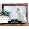 Furniture of America - FOA Fulton Mirror