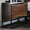 Furniture of America Fulton Nightstand