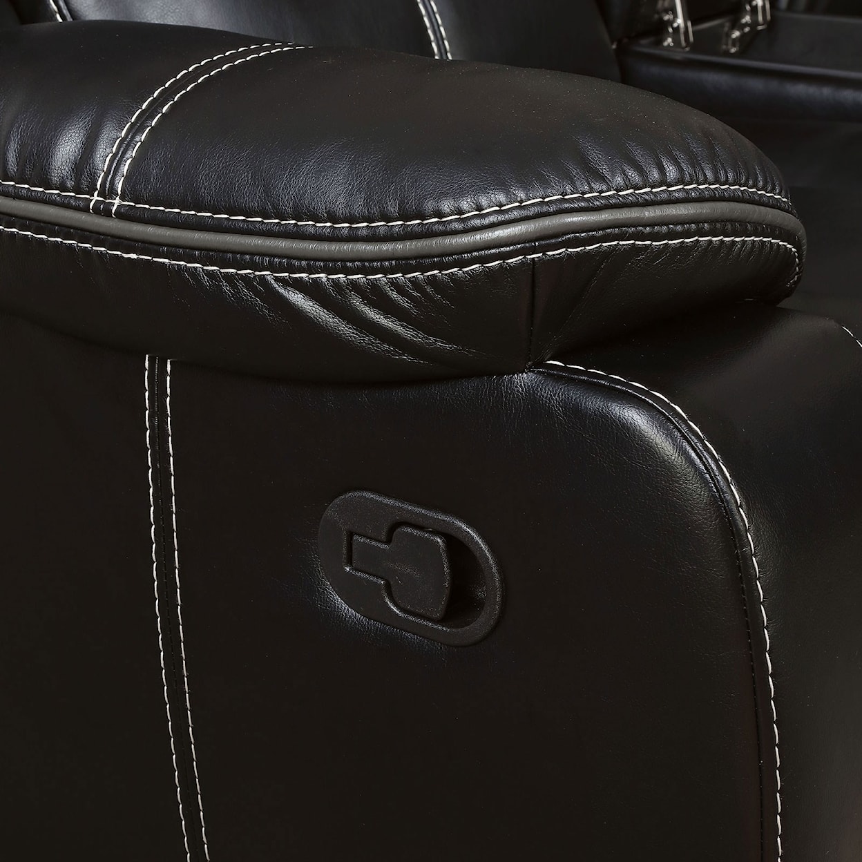 Furniture of America - FOA Pollux Recliner