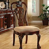 FUSA George Town Set of 2 Side Chairs